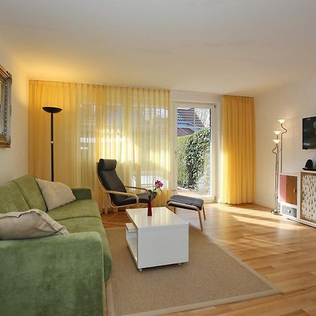 Feriendorf Papillon Wohnung 04-2 Boltenhagen  Luaran gambar