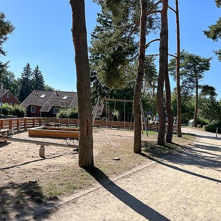 Feriendorf Papillon Wohnung 04-2 Boltenhagen  Luaran gambar