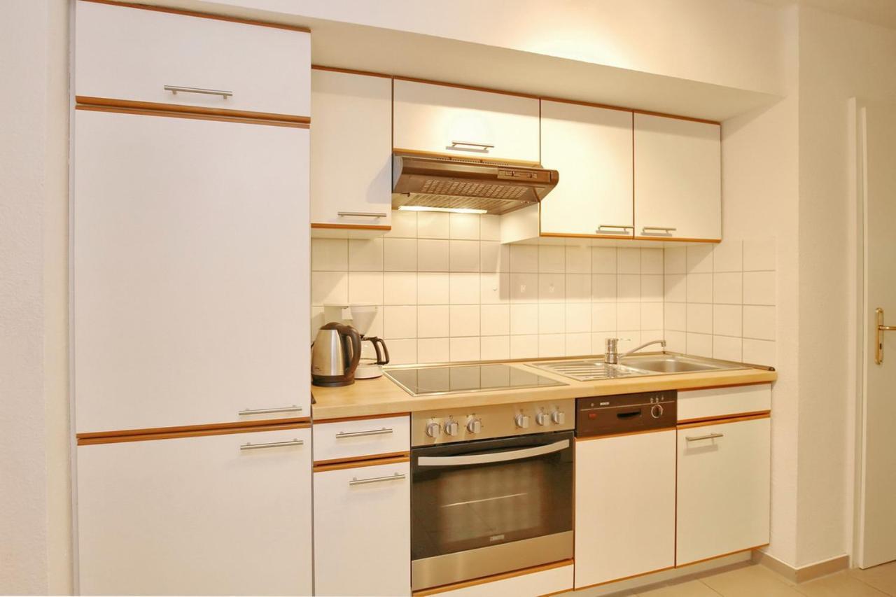 Feriendorf Papillon Wohnung 04-2 Boltenhagen  Luaran gambar