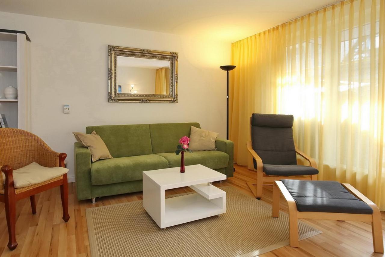 Feriendorf Papillon Wohnung 04-2 Boltenhagen  Luaran gambar