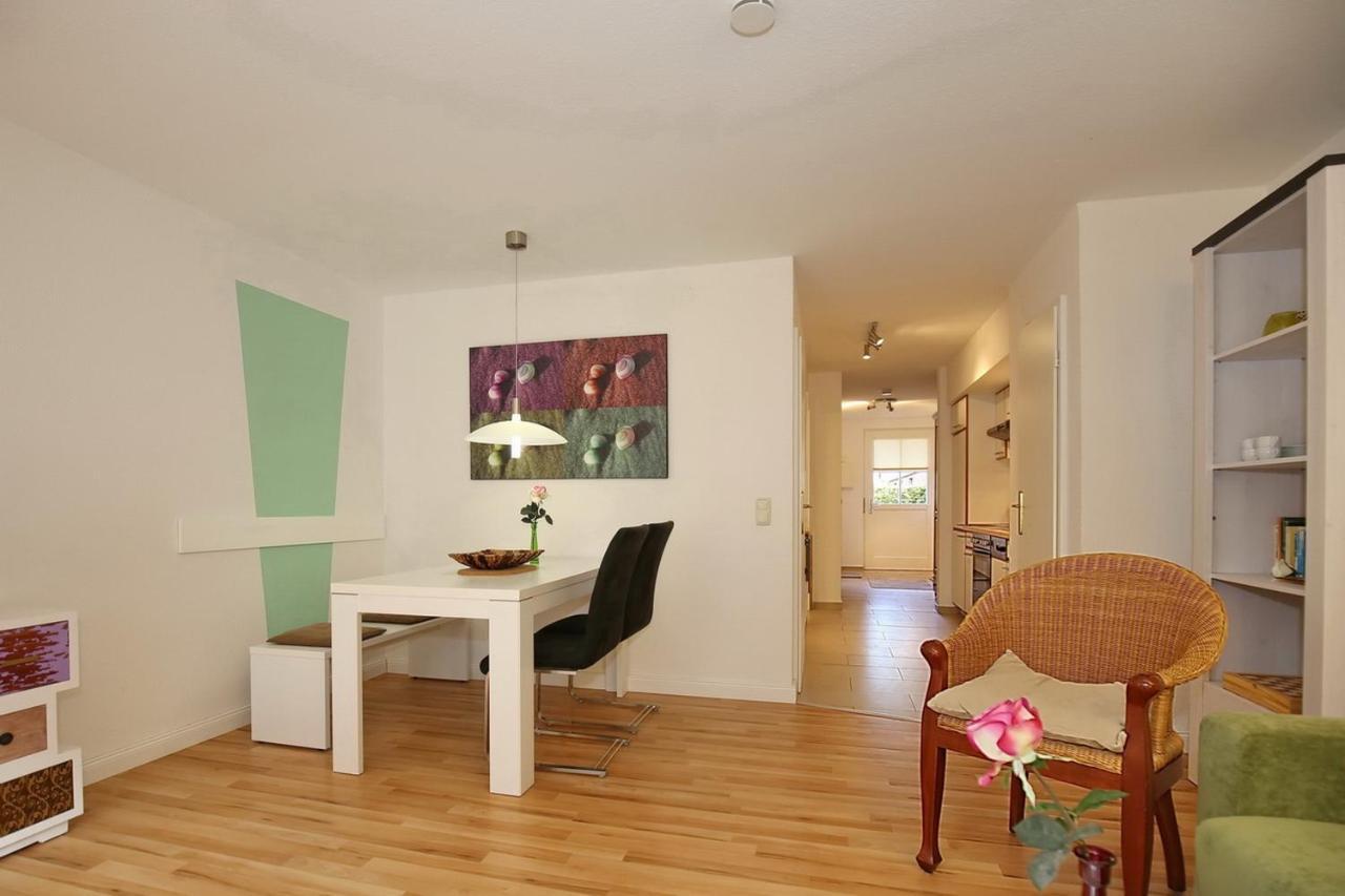 Feriendorf Papillon Wohnung 04-2 Boltenhagen  Luaran gambar