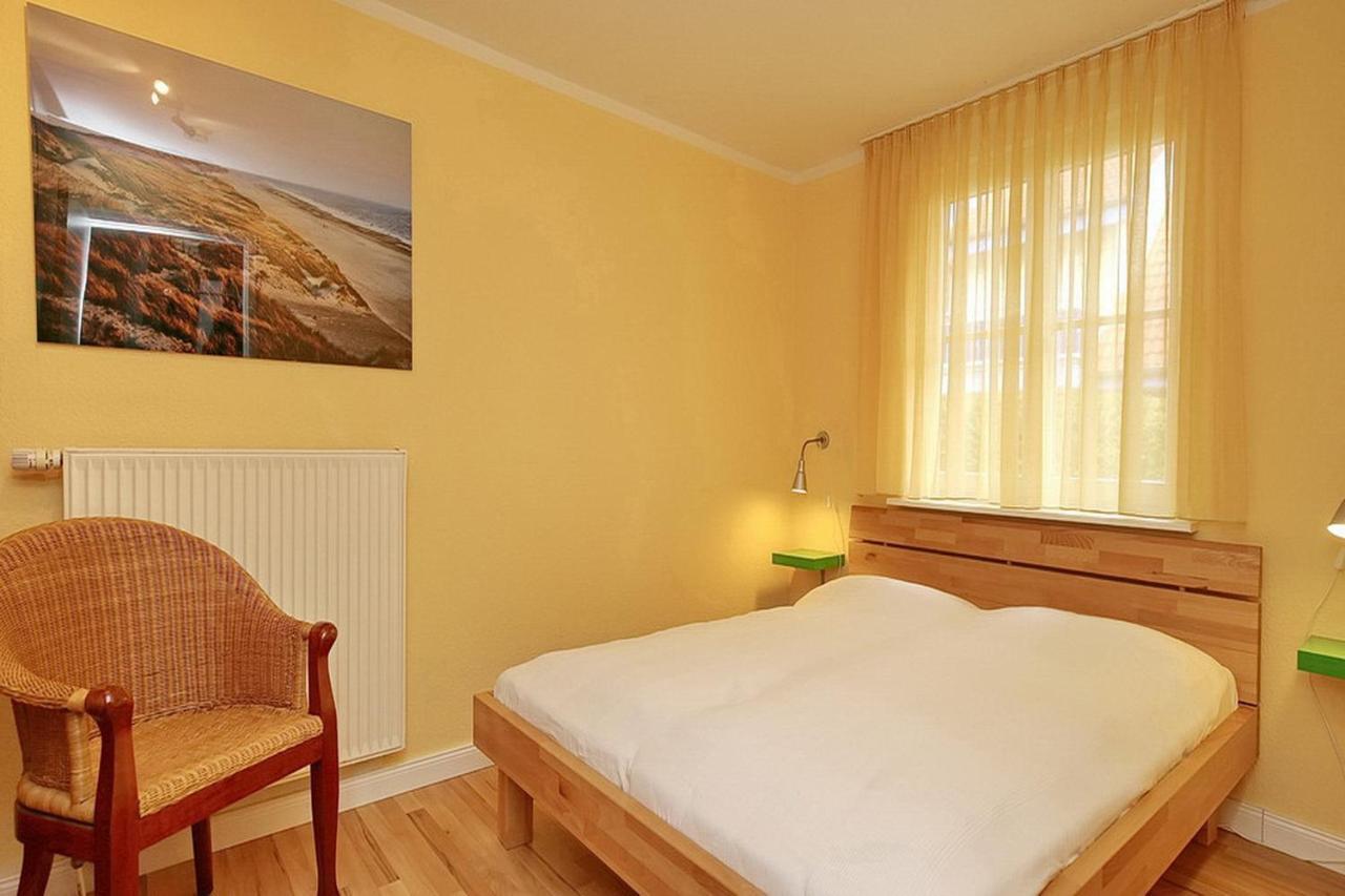 Feriendorf Papillon Wohnung 04-2 Boltenhagen  Luaran gambar