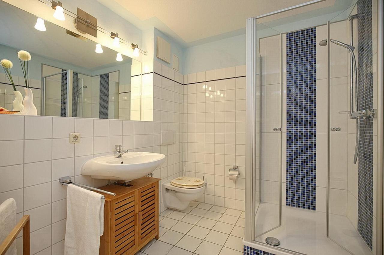 Feriendorf Papillon Wohnung 04-2 Boltenhagen  Luaran gambar